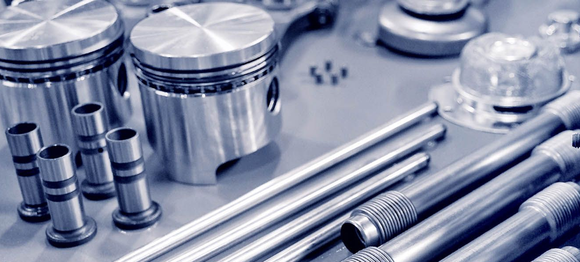 杭州萧山鹏达汽车部件制造有限公司