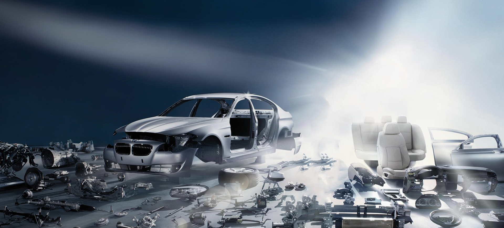 杭州萧山鹏达汽车部件制造有限公司